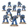 SPACE MARINES: HELLBLASTERS PRIMARIS
