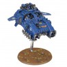 SPACE MARINES: STORM SPEEDER
