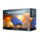 SPACE MARINES: STORM SPEEDER