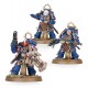 SPACE MARINES: VÉTÉRANS BLADEGUARDS