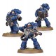 SPACE MARINES: ERADICATORS PRIMARIS