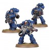 SPACE MARINES: ERADICATORS PRIMARIS