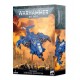 SPACE MARINES: INTERCEPTEUR STORMHAWK