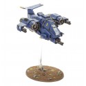 SPACE MARINES: INTERCEPTEUR STORMHAWK