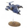 SPACE MARINES: INTERCEPTEUR STORMHAWK