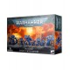 SPACE MARINES: INTERCESSORS D'ASSAUT