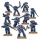 SPACE MARINES: INTERCESSORS D'ASSAUT