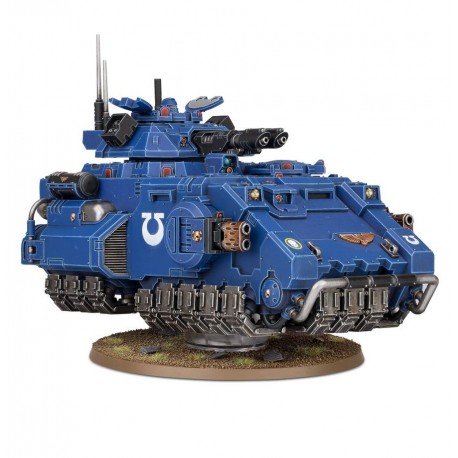 SPACE MARINES: GLADIATOR