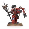 SPACE MARINES: TECHMARINE PRIMARIS