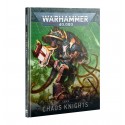 CODEX: CHAOS KNIGHTS (FRANCAIS)
