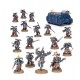 PATROUILLE: NIGHT LORDS