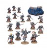 PATROUILLE: NIGHT LORDS