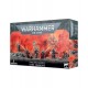 CHAOS SPACE MARINES: SOMBRE COMMUNION