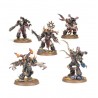 CHAOS SPACE MARINES: POSSÉDÉS
