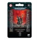 CHAOS SPACE MARINES: SORCIER