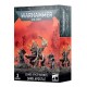 CHAOS SPACE MARINES: APÔTRE NOIR