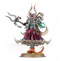 AHRIMAN ARCHI-SORCIER DE TZEENTCH
