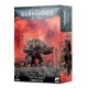 CHAOS SPACE MARINES: FERROCENTAURUS