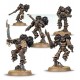 CHAOS SPACE MARINES: RAPTORS
