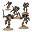 CHAOS SPACE MARINES: RAPTORS