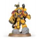 IMPERIAL FISTS: TOR GARADON