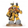 IMPERIAL FISTS: TOR GARADON