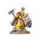 IMPERIAL FISTS: DARNATH LYSANDER