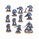 WH40K: STARTER SET (FRE)