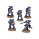 WH40K INTRODUCTORY SET (FRE)