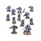 WH40K: SET D'INITIATION PATROUILLE (FRA)