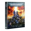WARHAMMER 40000: LIVRE DE BASE (FRANCAIS)