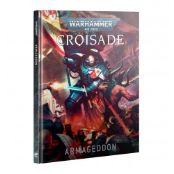 WARHAMMER 40000: CROISADE:ARMAGEDDON FRA