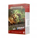 AGE OF SIGMAR: SET DE DÉCOUVERTE (FRA)