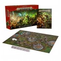 AGE OF SIGMAR: SET D'INITIATION (FRA)