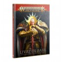 AGE OF SIGMAR: LIVRE DE BASE (FRANCAIS)