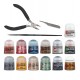 AOS PAINTS+TOOLS GER/FR/ITA/DUT/CZE/SLV