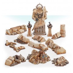 DOMINION OF SIGMAR: TIMEWORN RUINS