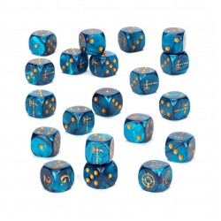 WARHAMMER: THE OLD WORLD DICE SET