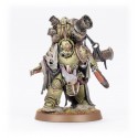 DEATH GUARD: SEIGNEUR DES VÉROLES