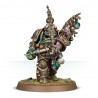 DEATH GUARD: BIOLOGUS PUTRÉFACTEUR