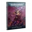 CODEX: DEATH GUARD (HB) (FRANCAIS)