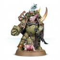 DEATH GUARD: CHAMPION MARINE DE LA PESTE
