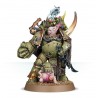 DEATH GUARD: CHAMPION MARINE DE LA PESTE