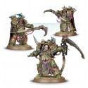 DEATH GUARD: GARDES DU CORPS DU LINCEUL