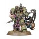 DEATH GUARD: TERMINATORS ROUILLARDUES