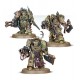 DEATH GUARD: TERMINATORS ROUILLARDUES