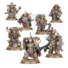 DEATH GUARD: MARINES DE LA PESTE