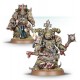 DEATH GUARD: MARINES DE LA PESTE