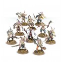 DEATH GUARD: VÉROLEUX / POXWALKERS