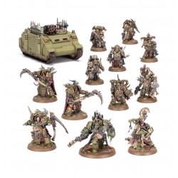PATROUILLE: DEATH GUARD